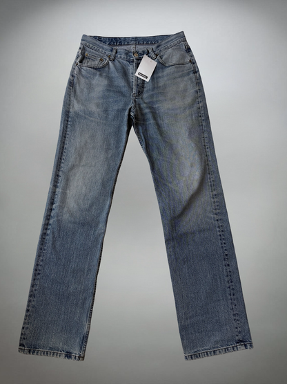 Vintage Levi's 501 Jeans (M)