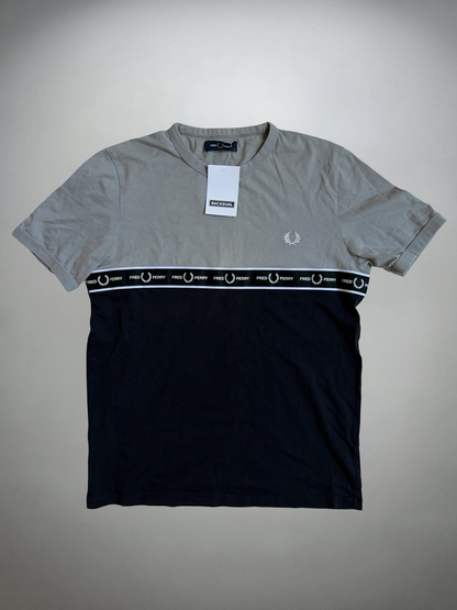 Vintage Fred Perry Shirt (S-M)