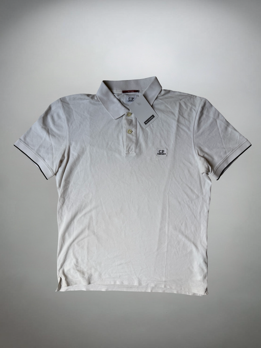Vintage Cp Company Polo (M)