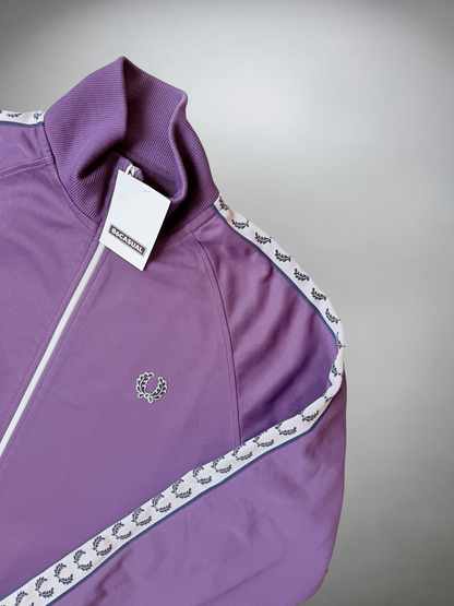 Vintage Fred Perry Taped Jacke (L)