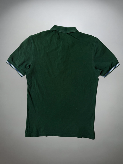 Vintage Fred Perry Polo (S)