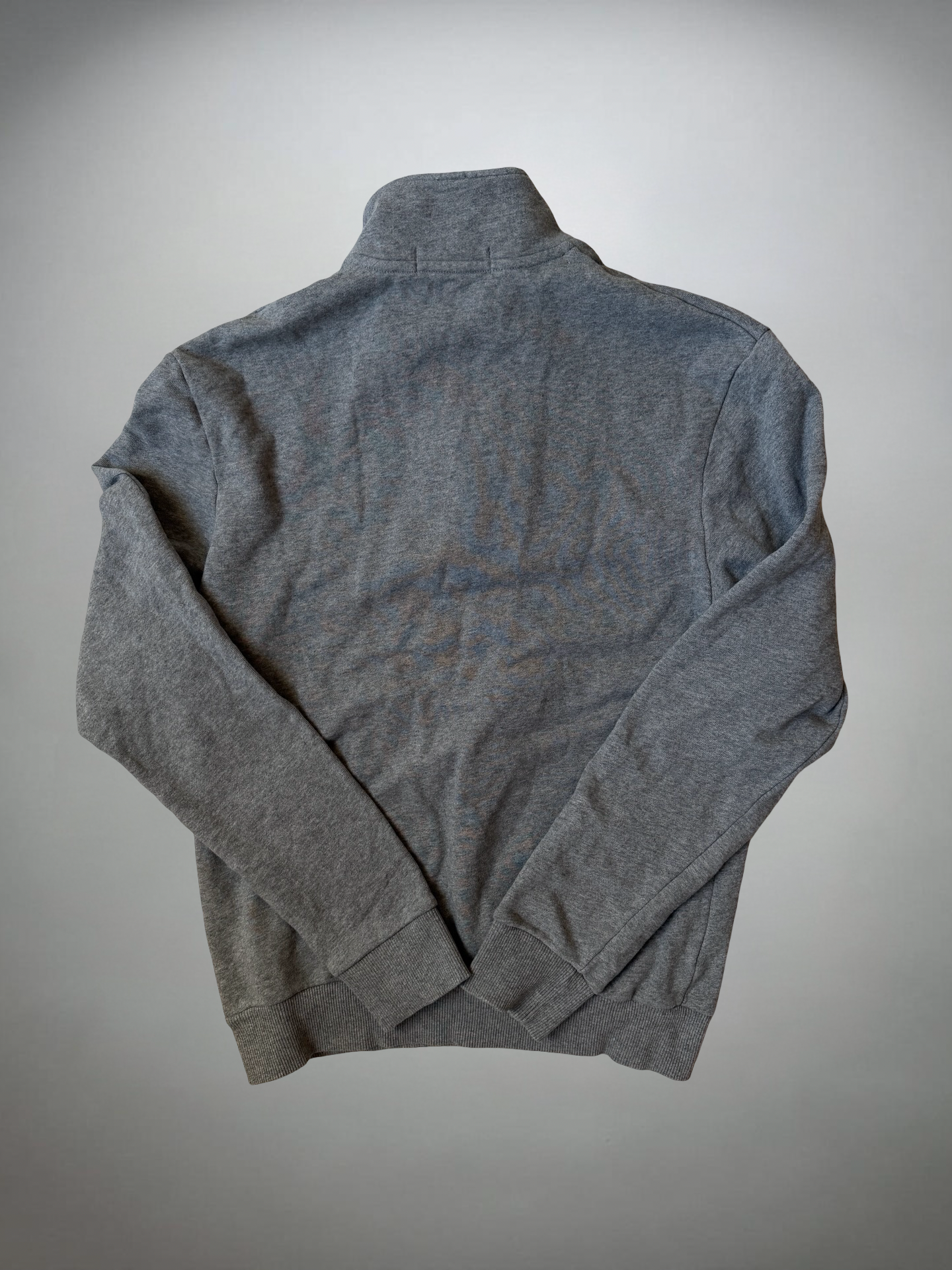Vintage Fred Perry Zip (S)
