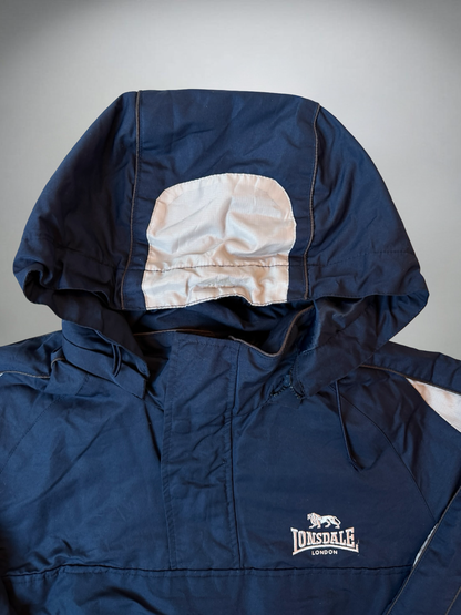 Vintage Lonsdale Trackjacke (M)