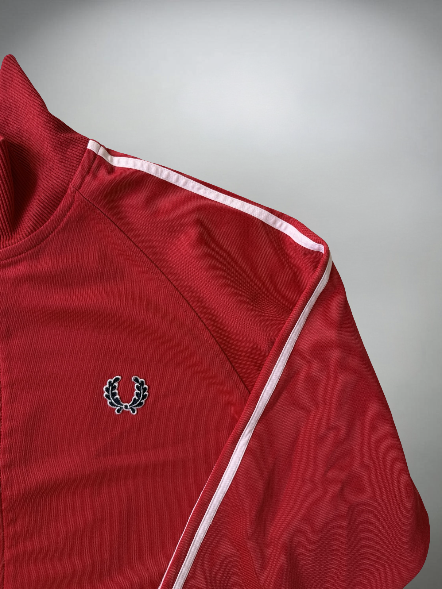 Vintage Fred Perry Jacke (M)