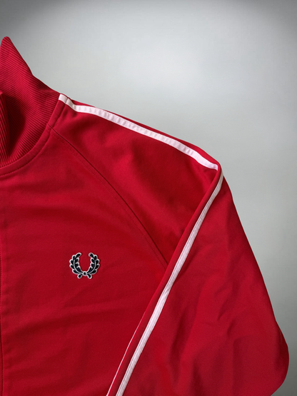 Vintage Fred Perry Jacke (M)