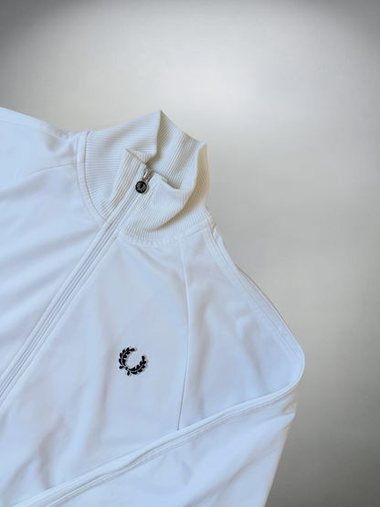 Vintage Fred Perry Jacke (S)