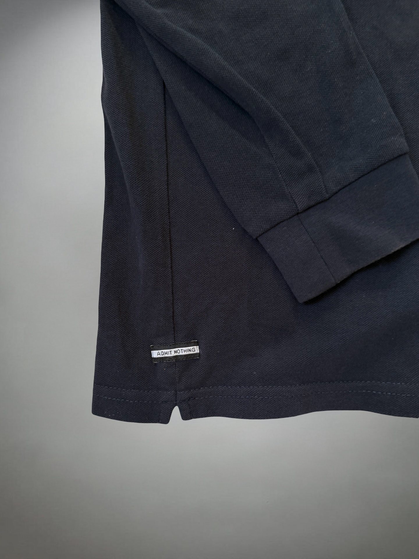 Vintage Fred Perry Longsleeve (M)