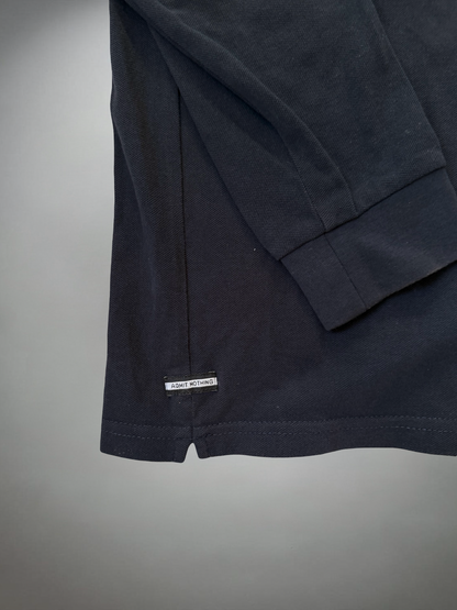 Vintage Fred Perry Longsleeve (M)