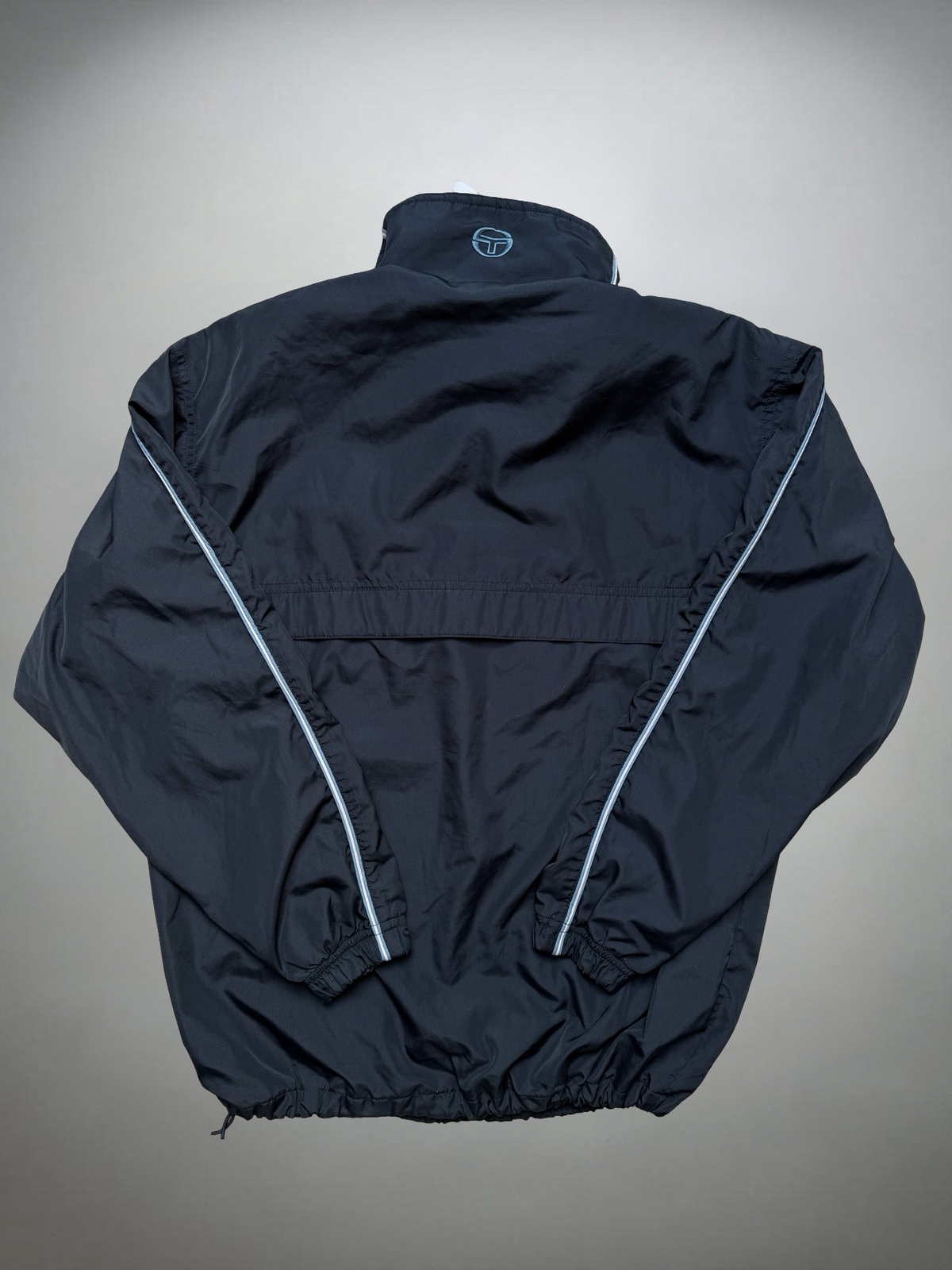 Vintage Sergio Tacchini Windbreaker (S)