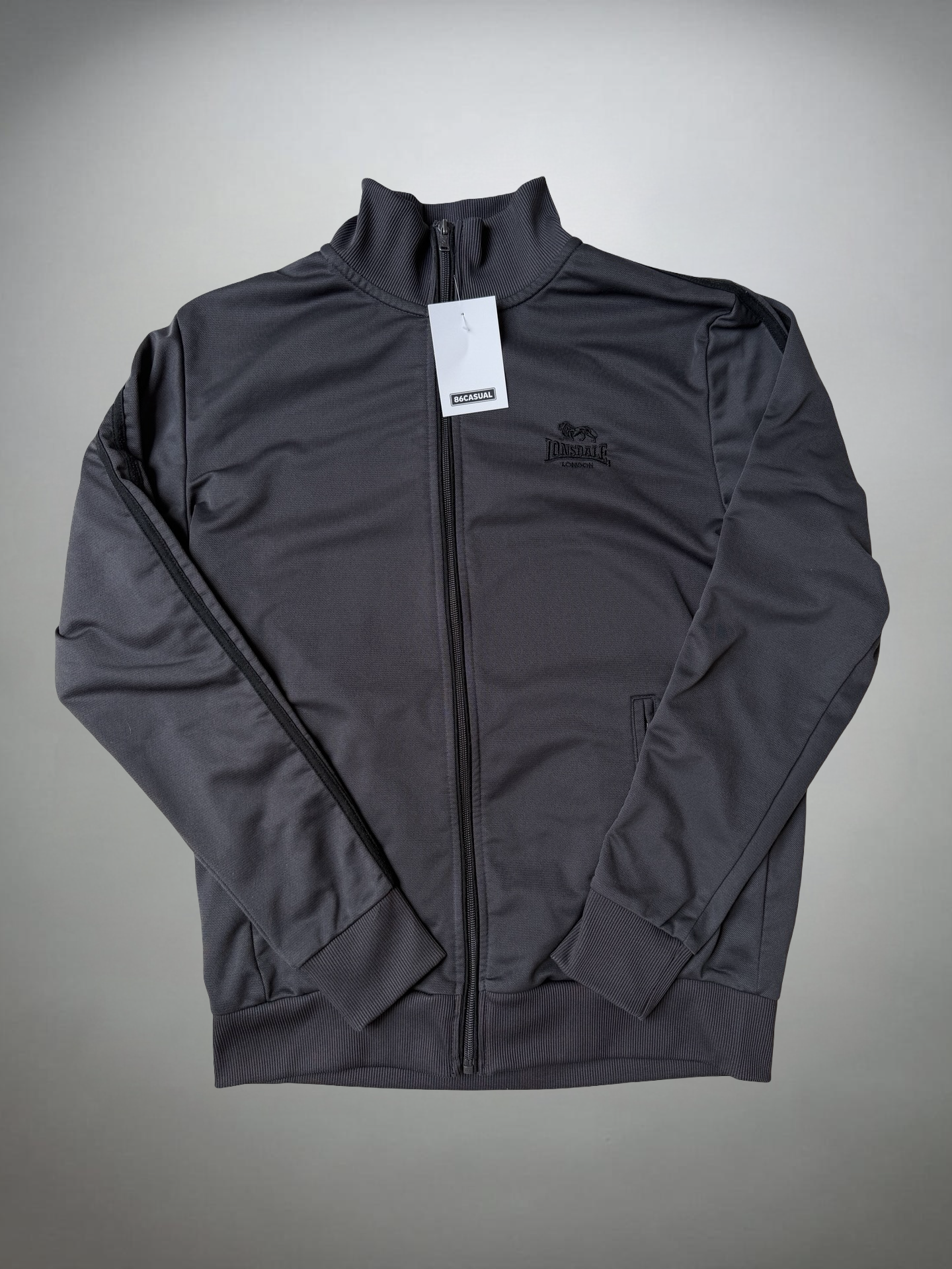 Vintage Lonsdale Jacke (S)