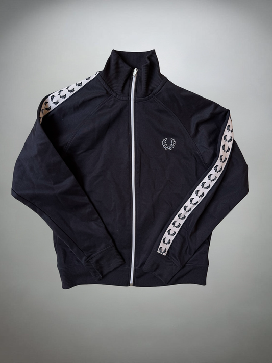 Vintage Fred Perry taped Jacke (XS-S)