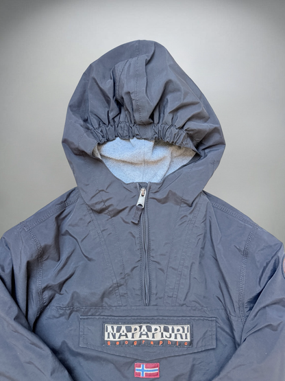 Vintage Napapirji Jacke gefüttert (XXS-XS)