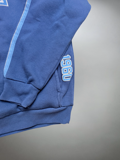 Vintage Lonsdale Hoodie (XXL)