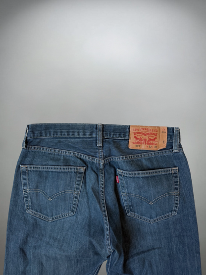 Vintage Levis Jeans (M)