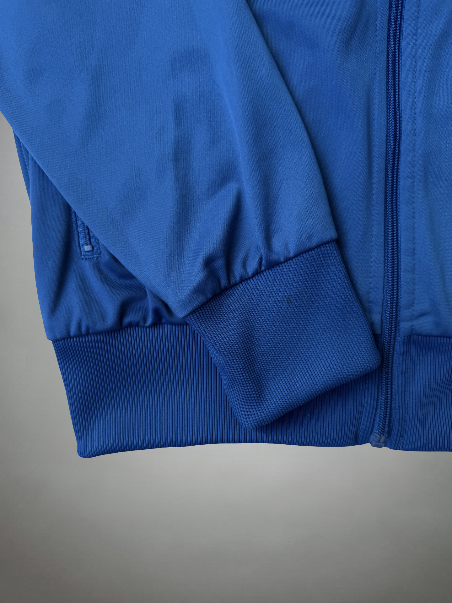 Vintage Sergio Tacchini Jacke (M)