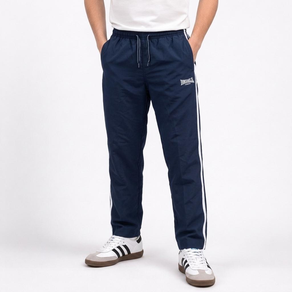 Vintage Lonsdale Trackpants (S)