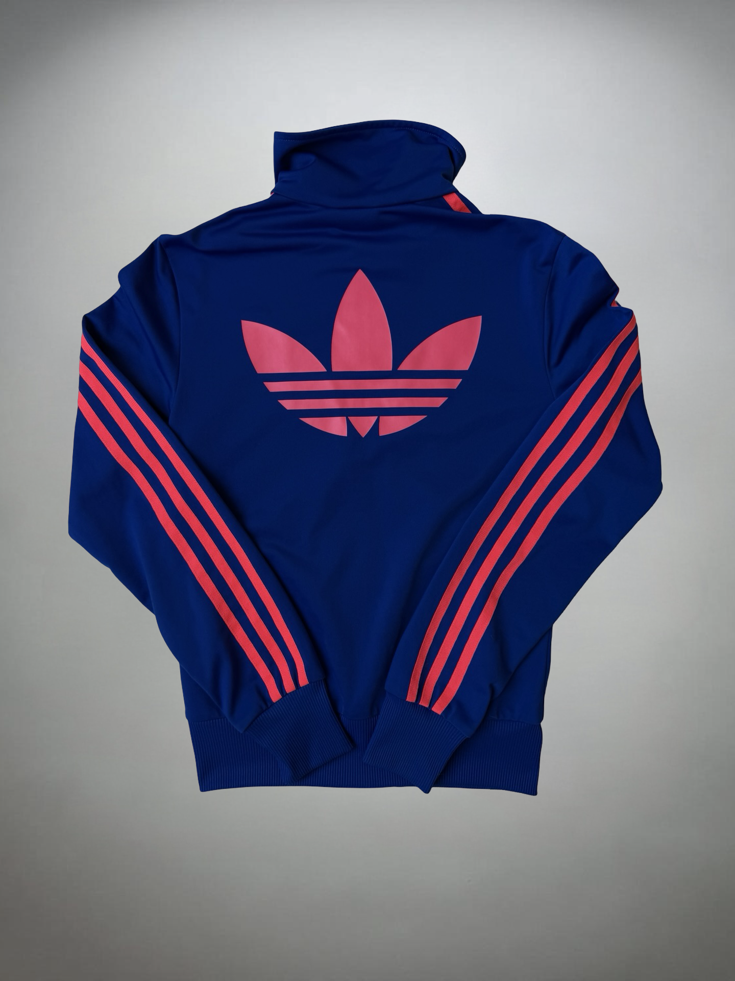 Vintage Damen Adidas Jacke (XS)