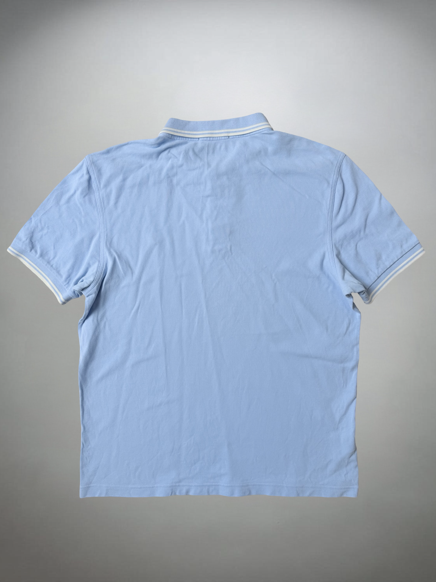 Vintage Fred Perry Polo (L)