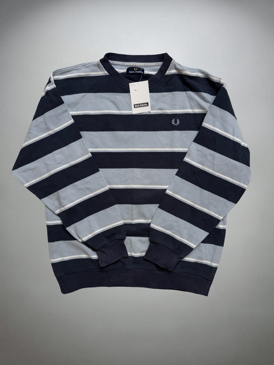 Vintage Fred Perry Sweater M (Fit L-XL)