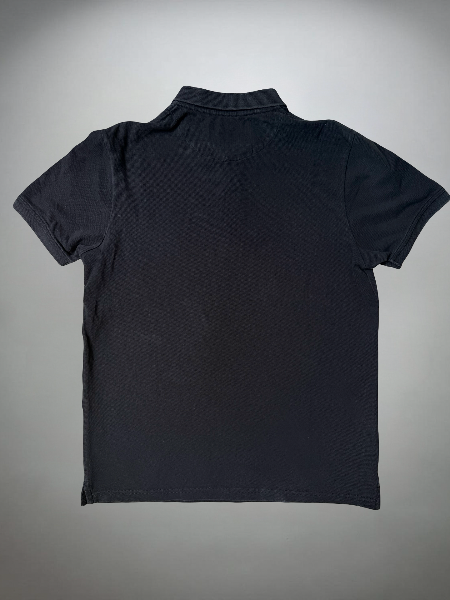 Vintage Lyle & Scott Polo (S)