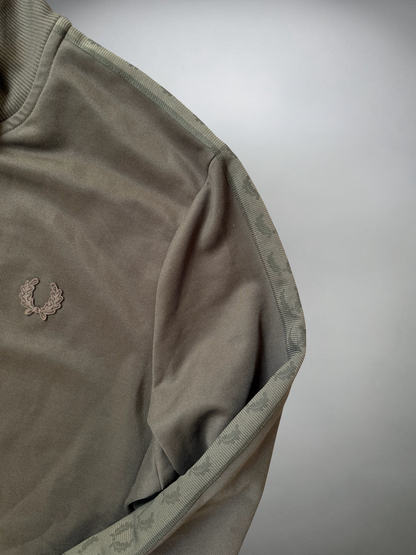 Vintage Fred Perry Taped Jacke (XL)