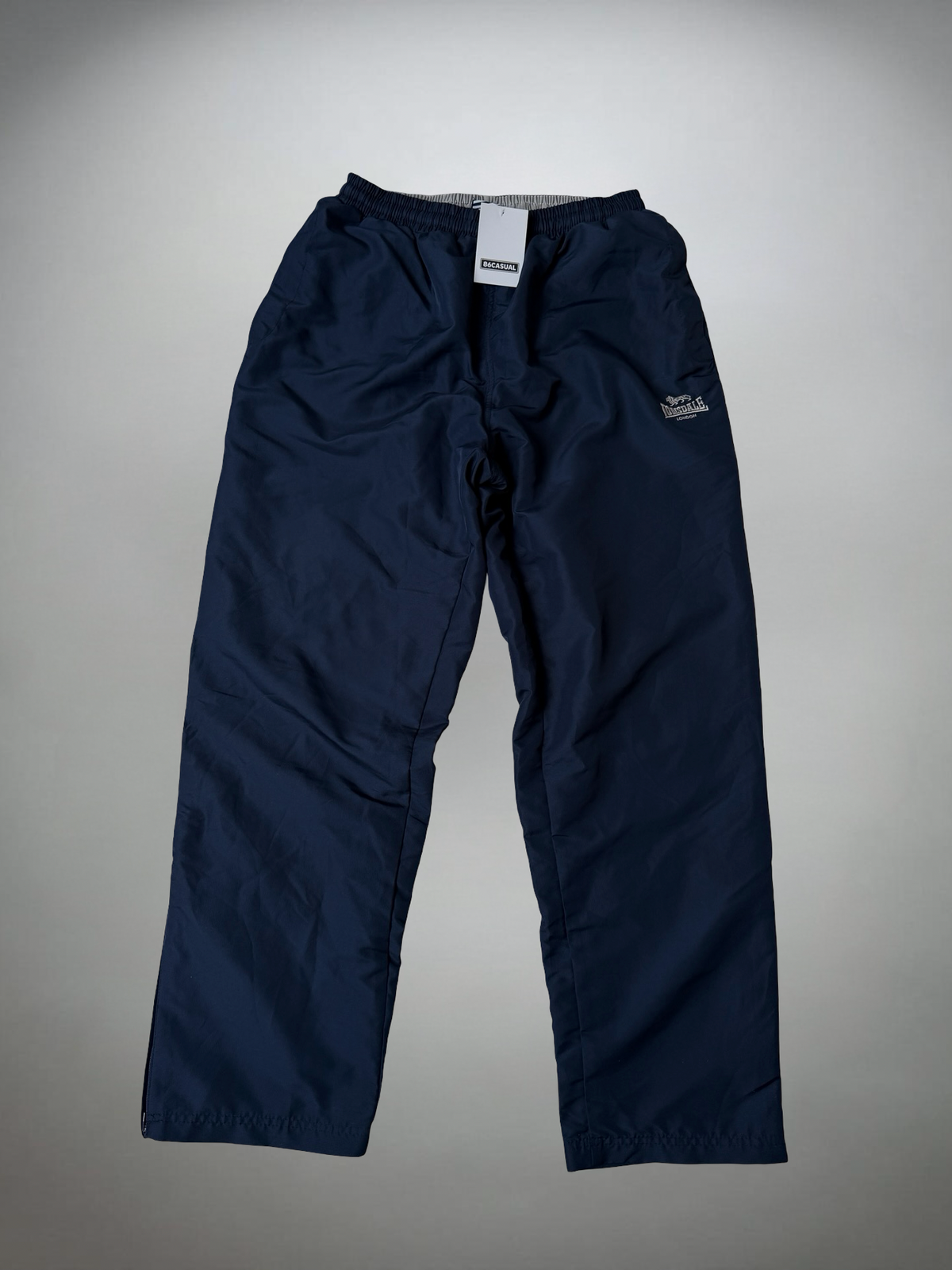 Vintage Lonsdale Trackpants M-L