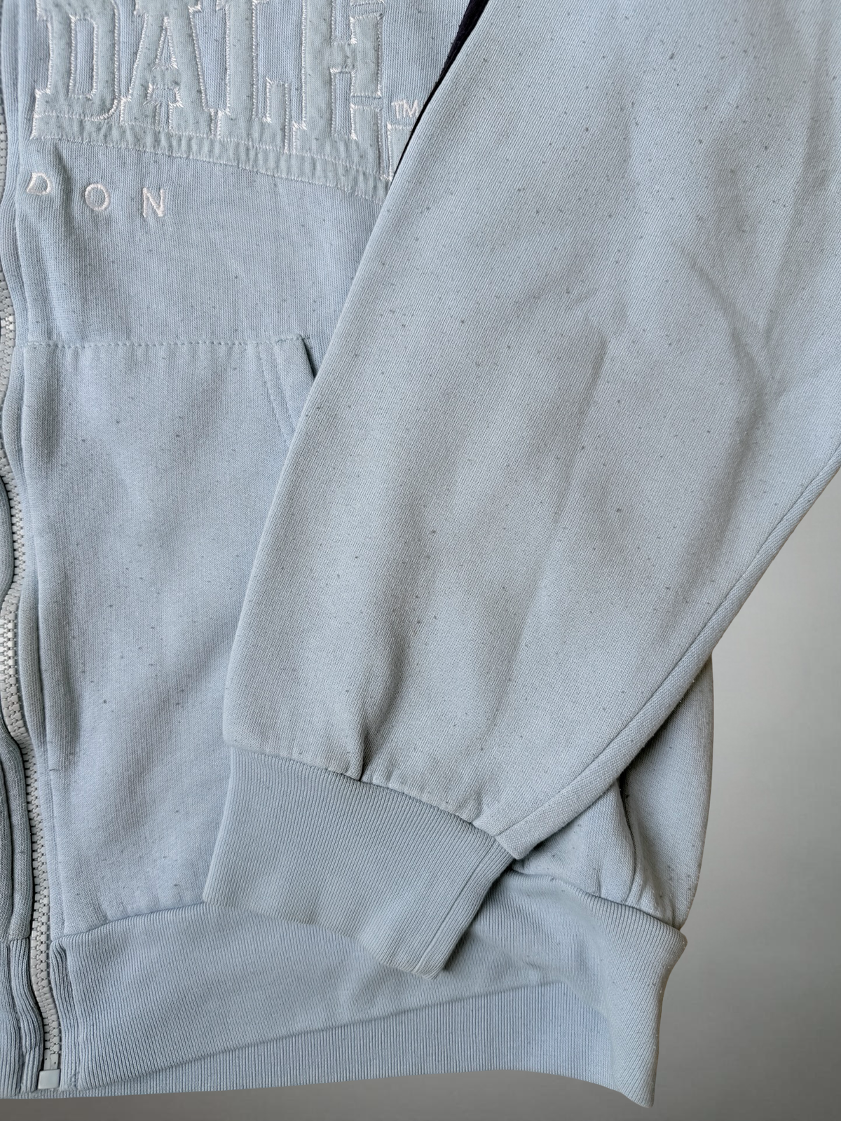 Vintage Lonsdale Zipper (M)