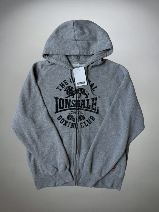 Vintage Lonsdale Jacke (M)