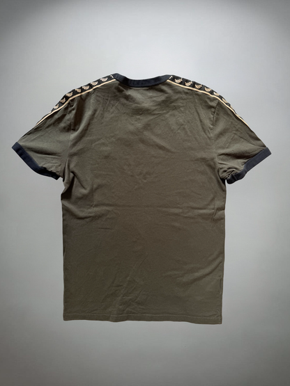 Vintage Fred Perry Taped Shirt (S)