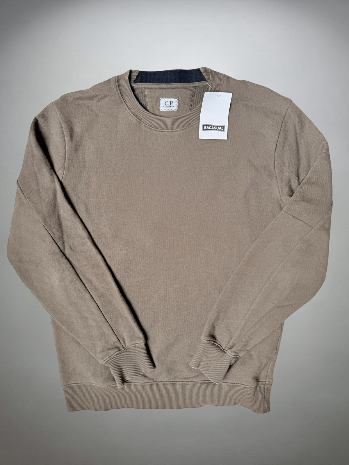 Vintage C.P. Company Sweater (M)