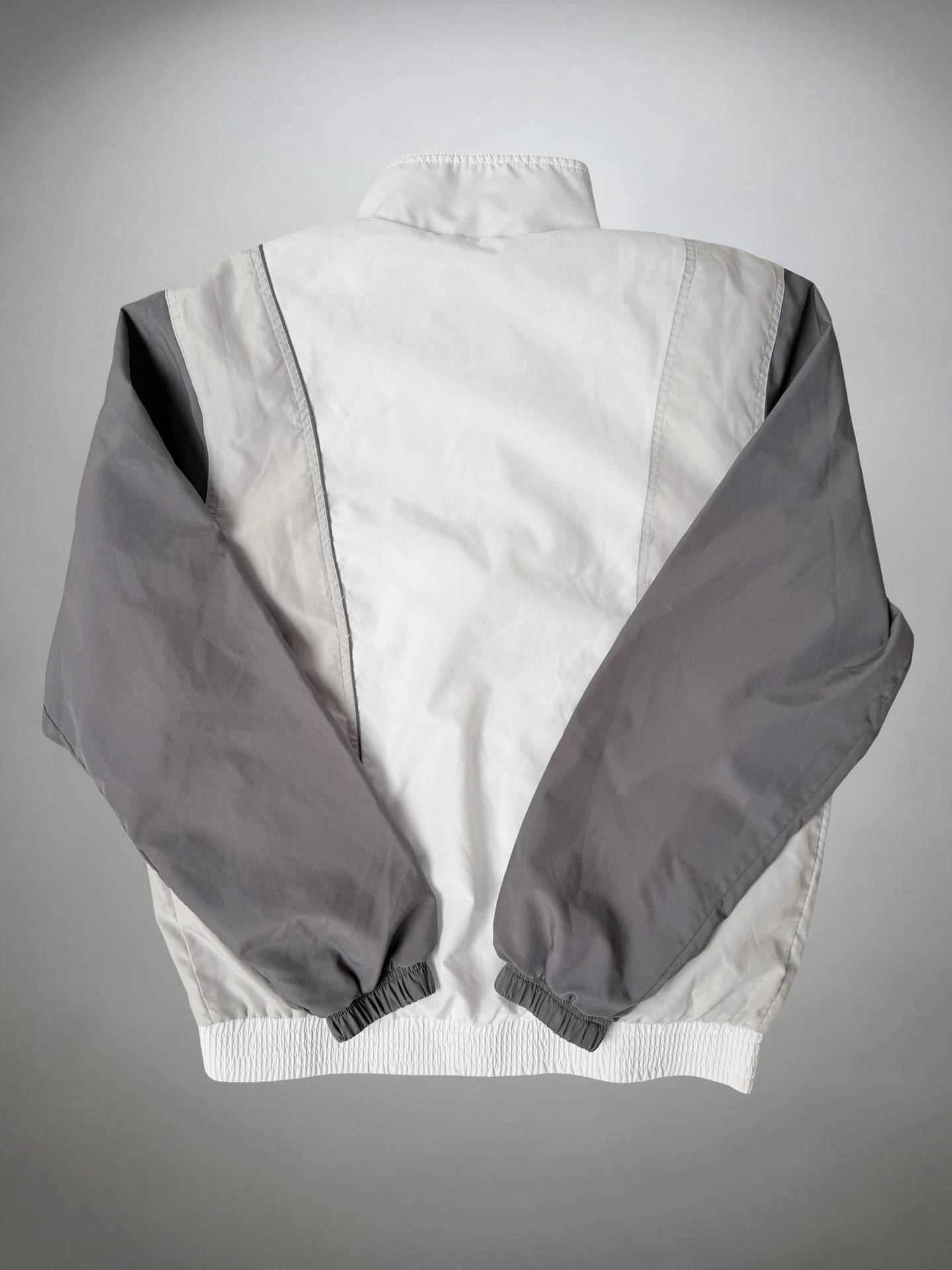 Vintage Sergio Tacchini Jacke (M)