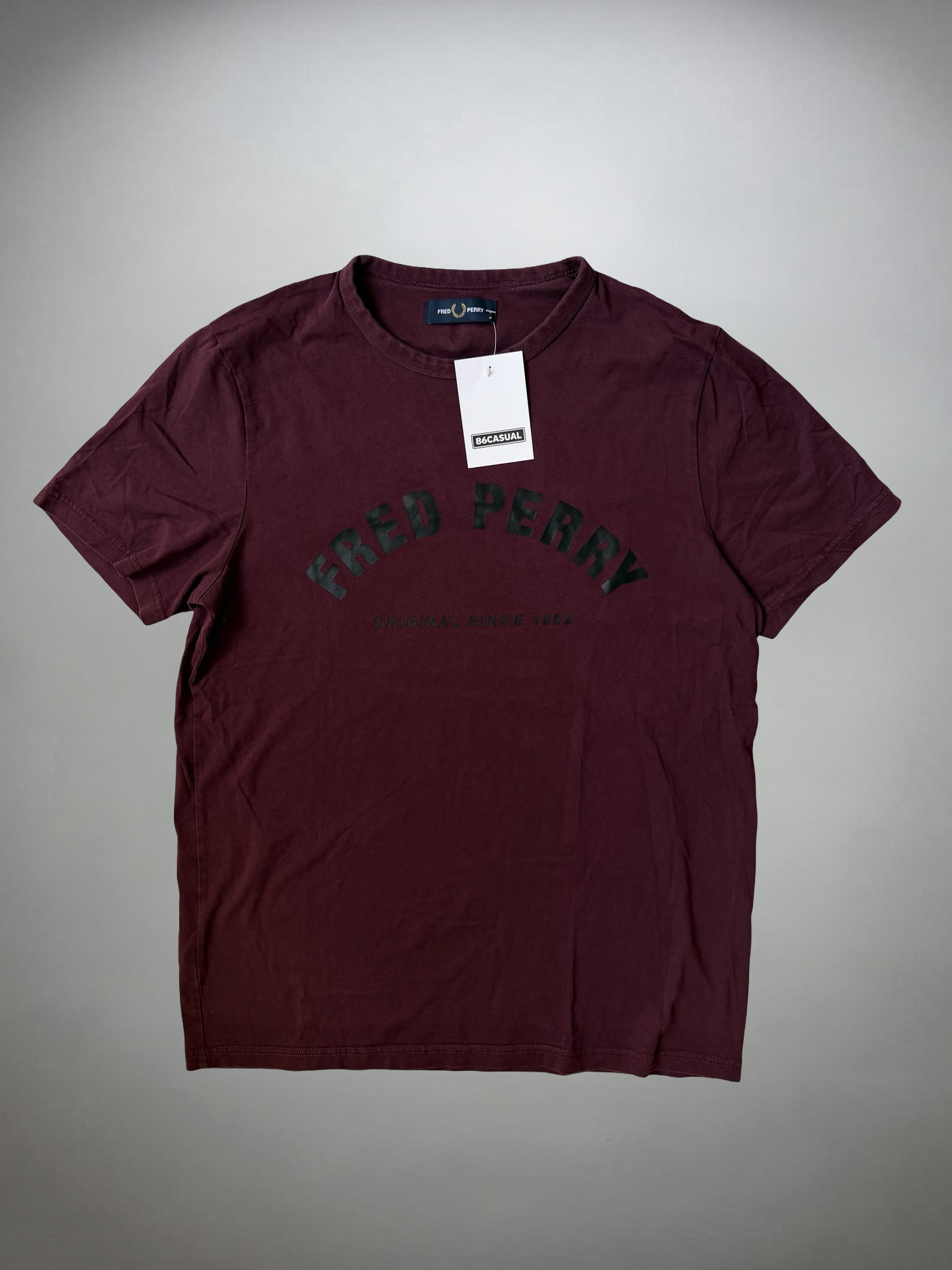 Vintage Fred Perry Shirt (M)
