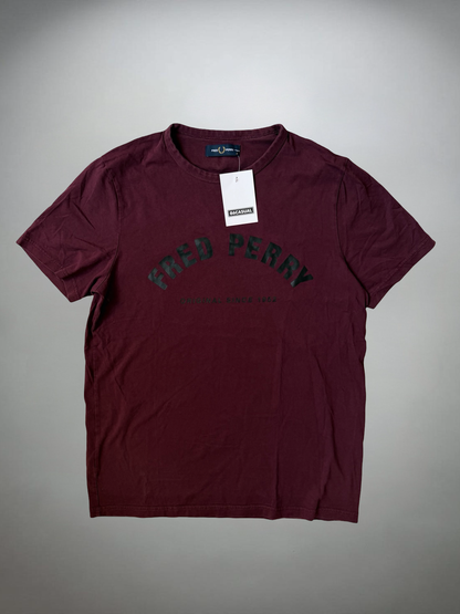 Vintage Fred Perry Shirt (M)