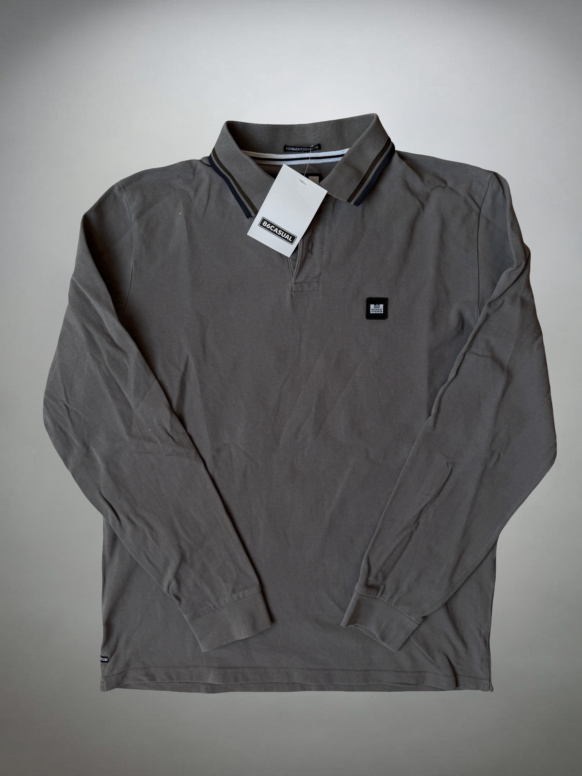 Vintage Weekend Offender Longsleeve (M)