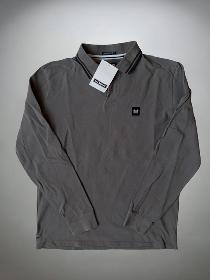 Vintage Weekend Offender Longsleeve (M)