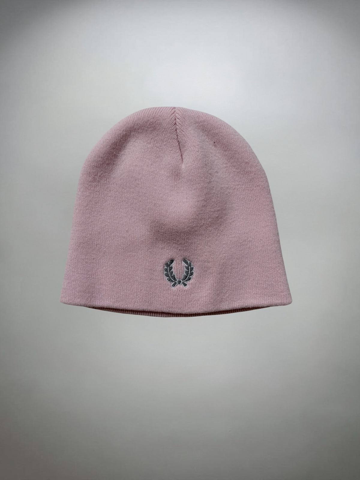 Vintage Fred Perry Beanie (One Size)