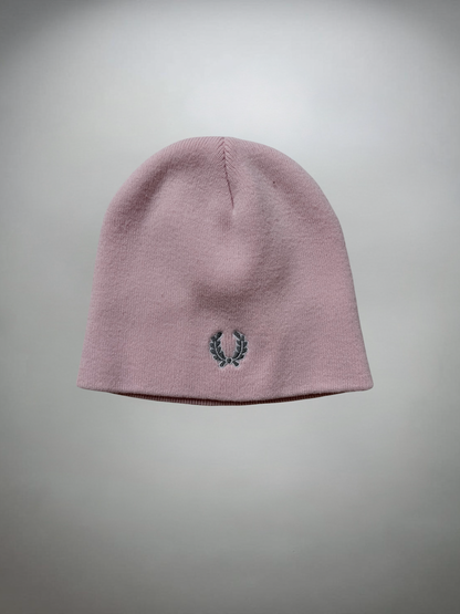 Vintage Fred Perry Beanie (One Size)