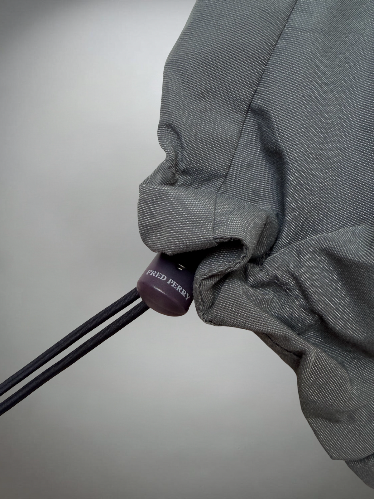 Vintage Fred Perry Jacke (M)