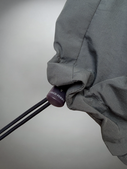 Vintage Fred Perry Jacke (M)