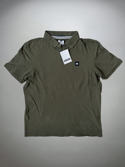 Vintage Weekend Offender Polo (L)