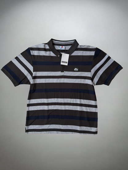 Vintage Lonsdale Polo (XL)