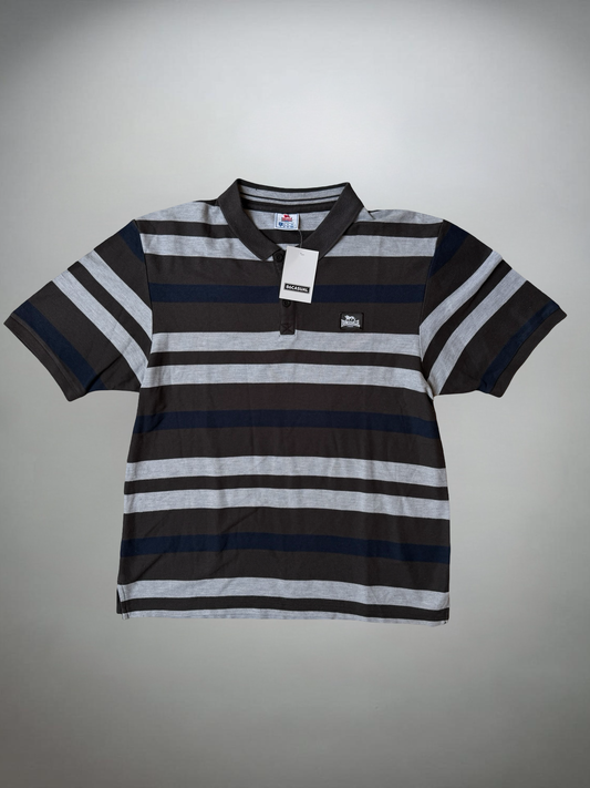 Vintage Lonsdale Polo (XL)