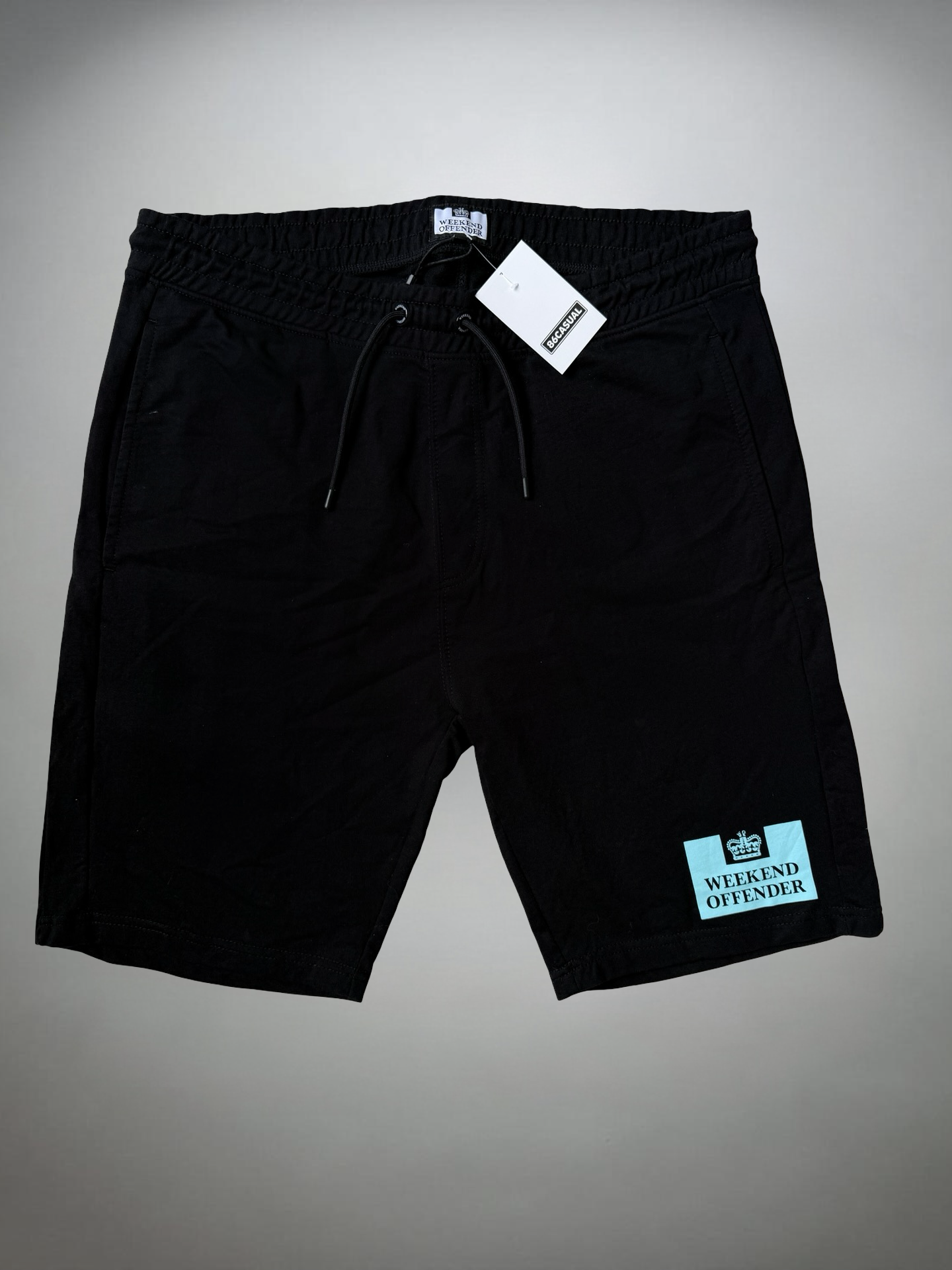 Vintage Weekend Offender Shorts (L)