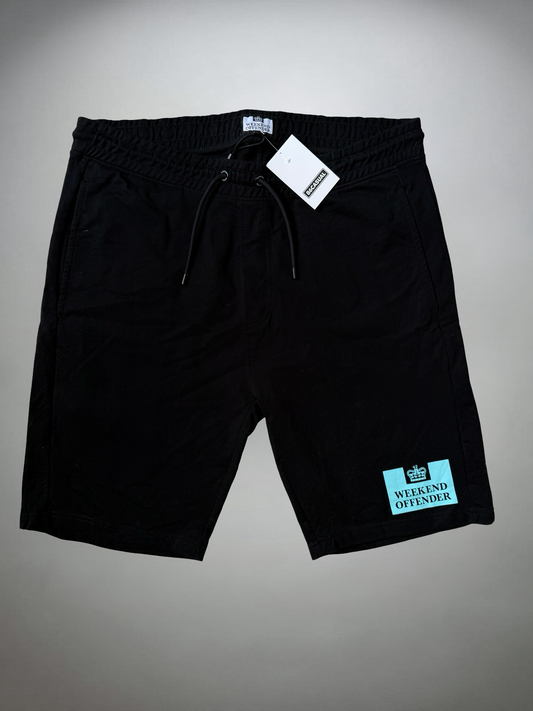 Vintage Weekend Offender Shorts (L)