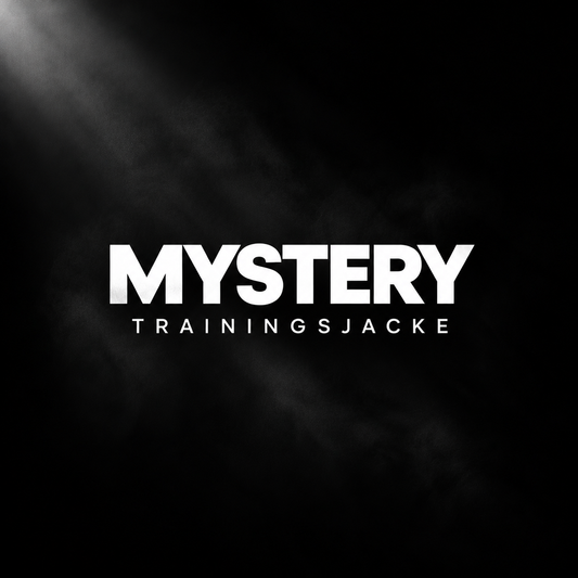 Mystery Ellesse Jacke (S-M)