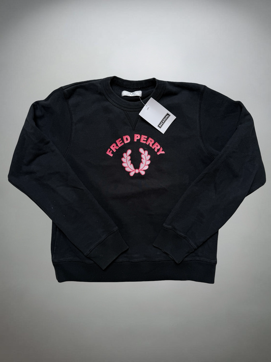 Vintage Fred Perry Sweater (S)