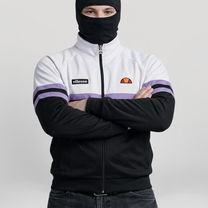 Vintage Ellesse Rimini Jacke (S-M)