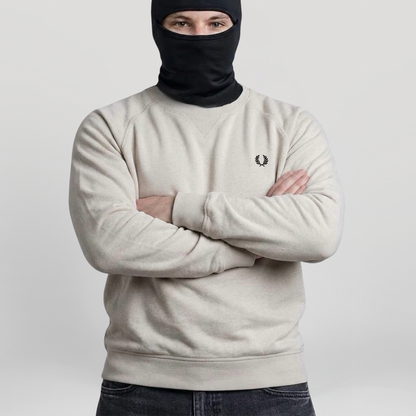 Vintage Fred Perry Sweater (XXL)