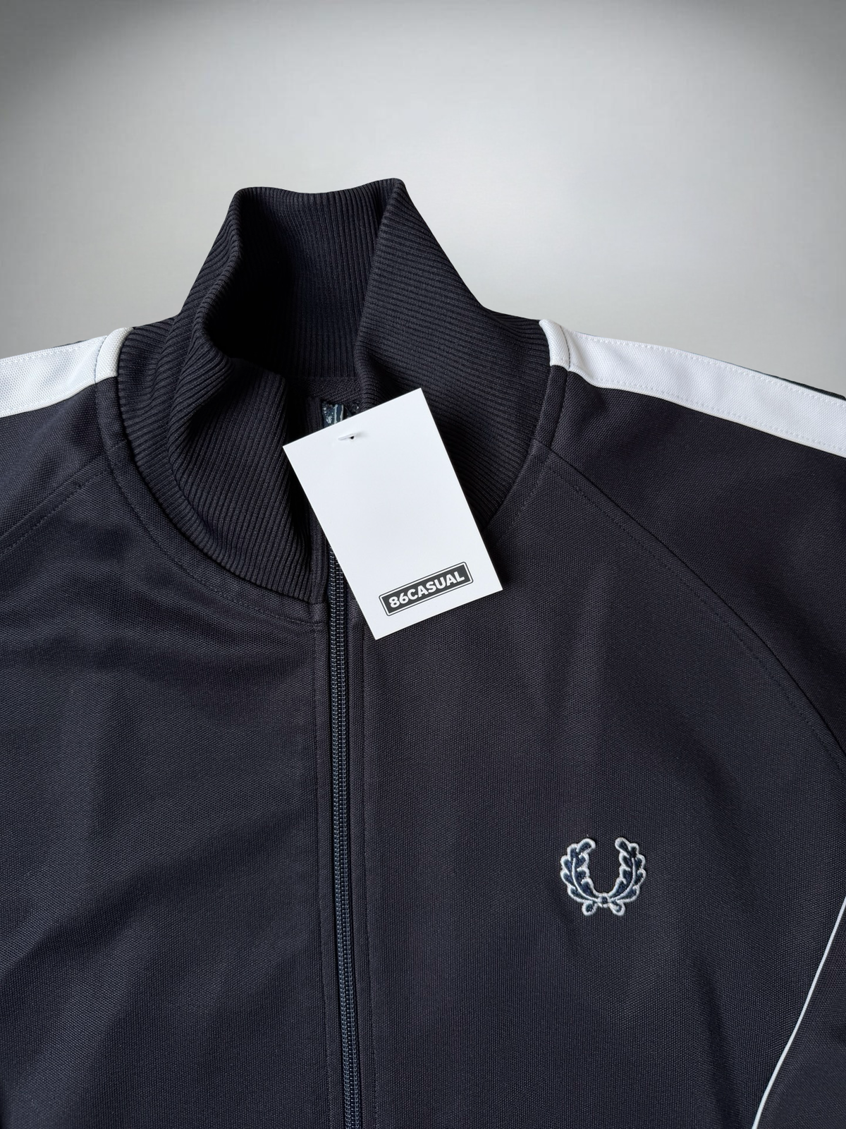 Vintage Fred Perry Jacke (XL)