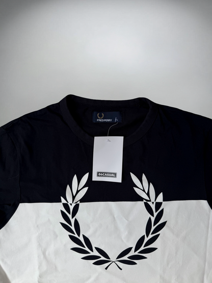 Vintage Fred Perry Shirt (S)